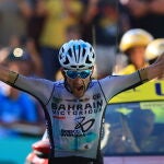 Tour de France 2023 - Stage 15