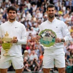 Britain Wimbledon Tennis