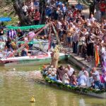 La devoción vallisoletana por la Virgen de Carmen