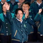 Taiwan Politics