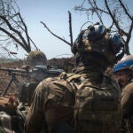 Russia Ukraine War Counteroffensive