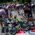France Cycling Tour de France