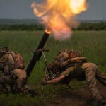 Russia Ukraine War Counteroffensive