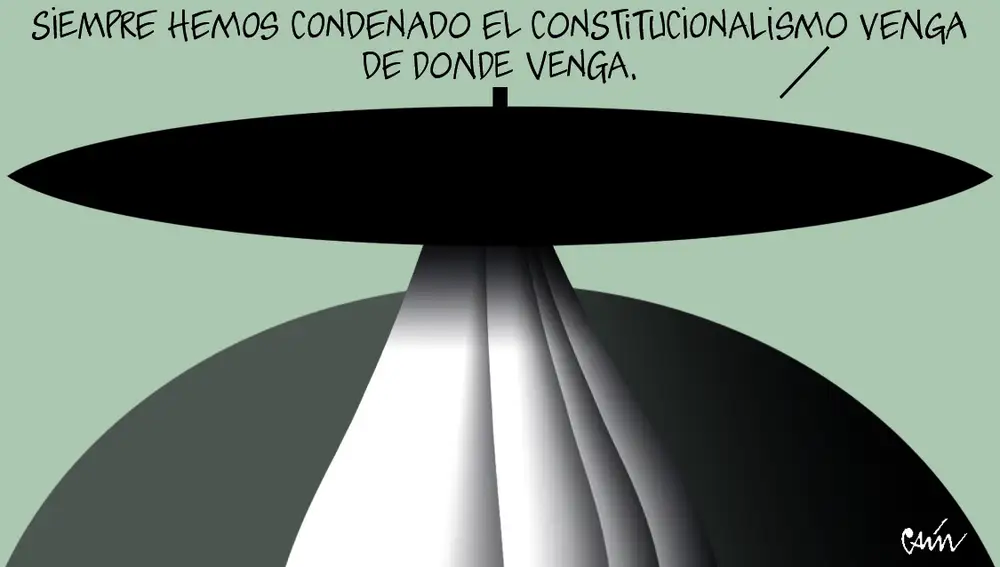 La viñeta de Caín: 20 de julio de 2023