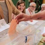 23J.- El Ayuntamiento de Mérida alquila 40 equipos de climatización para los 23 colegios electorales de la ciudad