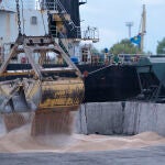 Russia Ukraine War Grain Deal Explainer