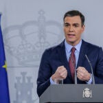 VÍDEO: Economía.- Pedro Sánchez ve una "ventana de oportunidad" para ratificar el acuerdo UE-Mercosur este semestre