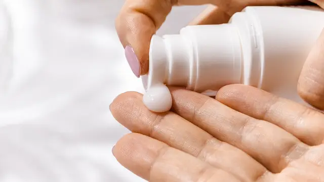 El repelente de insectos contrarresta los efectos de la protección solar El repelente de insectos contrarresta los efectos de la protección solar