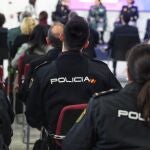 Un total de 90.282 miembros de las Fuerzas y Cuerpos de Seguridad del Estado, formarán parte de este dispositivo