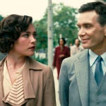 Film Review - Oppenheimer