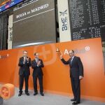 Salida a bolsa en 2014 de Applus