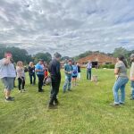 Hasta el 20 de julio TBEX North América reúne en Wisconsin a influencers, blogueros y creadores de contenidos especializados en viajes más relevantes en un evento cuyo formato está planteado para facilitar la formación, el intercambio de ideas y el networking entre los asistentes