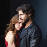 Póster 'volver a caer'