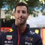 Daniel Ricciardo