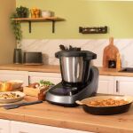 Estos son los aparatos de cocina más fiables, según la OCU
