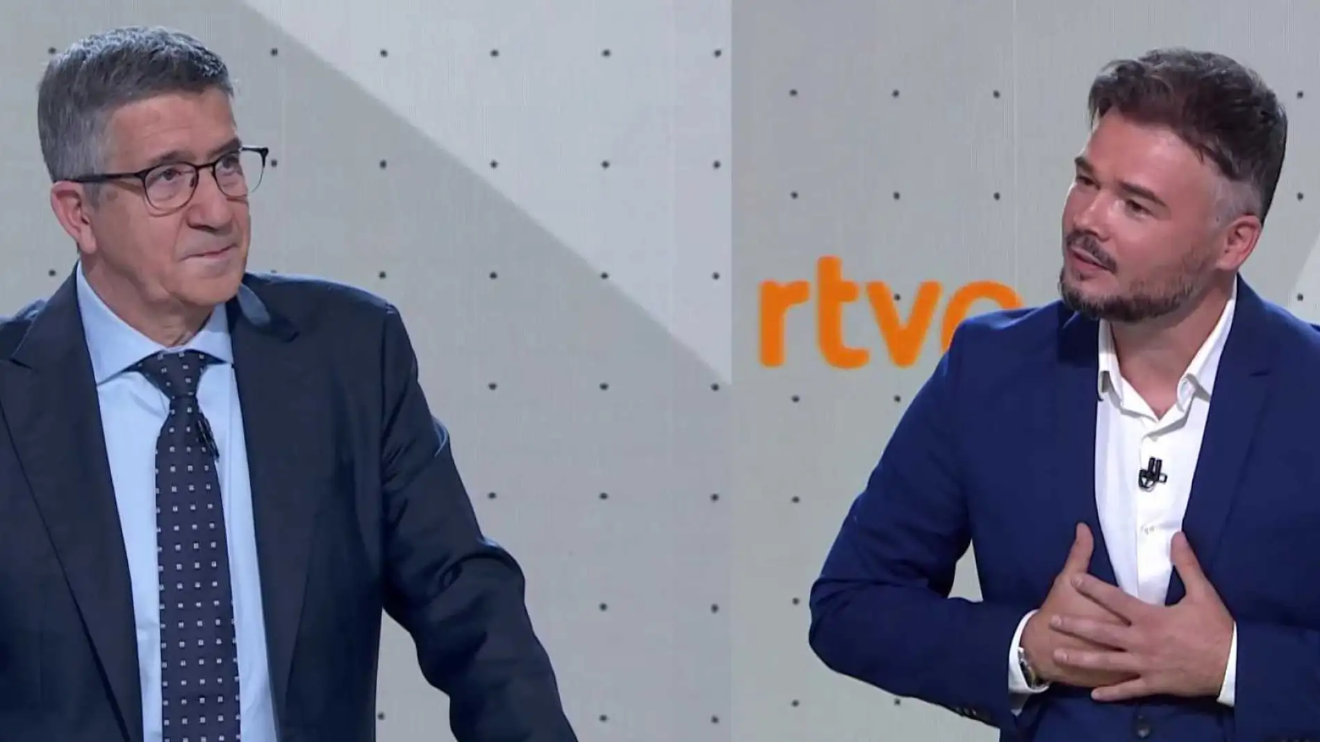 La FAPE denuncia los ataques a los trabajadores de RTVE y respalda la labor de sus profesionales