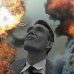 "Oppenheimer": así es el colosal nuevo trabajo de Christopher Nolan 
