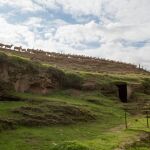 La necrópolis de Osuna