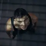 Jorge López en el papel de Nando Barreira