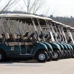 Muere un menor de 7 años en Florida tras ser atropellado por un niño de 3 años con un carro de golf