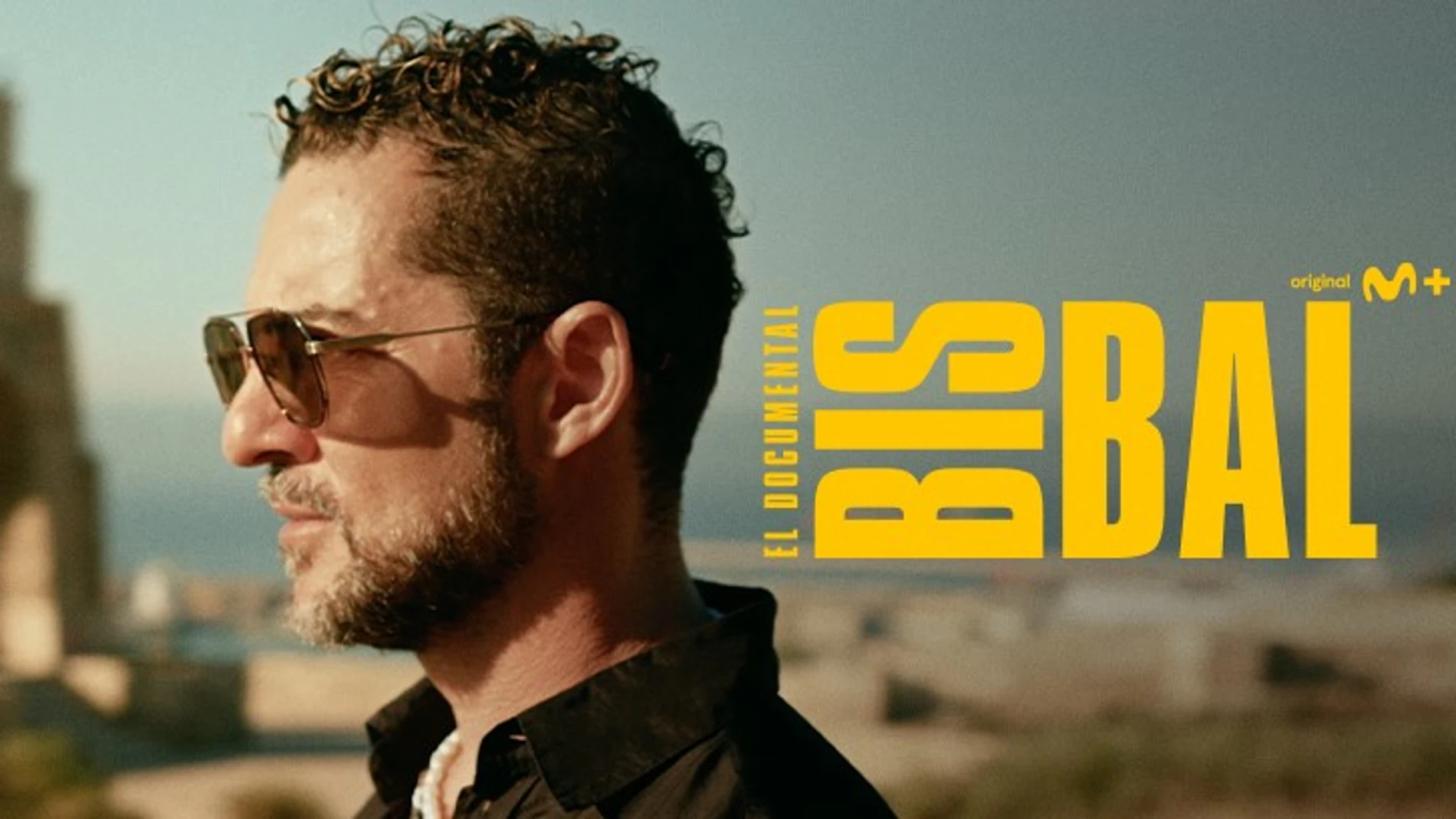 David Bisbal tendrá documental y se estrenará en octubre