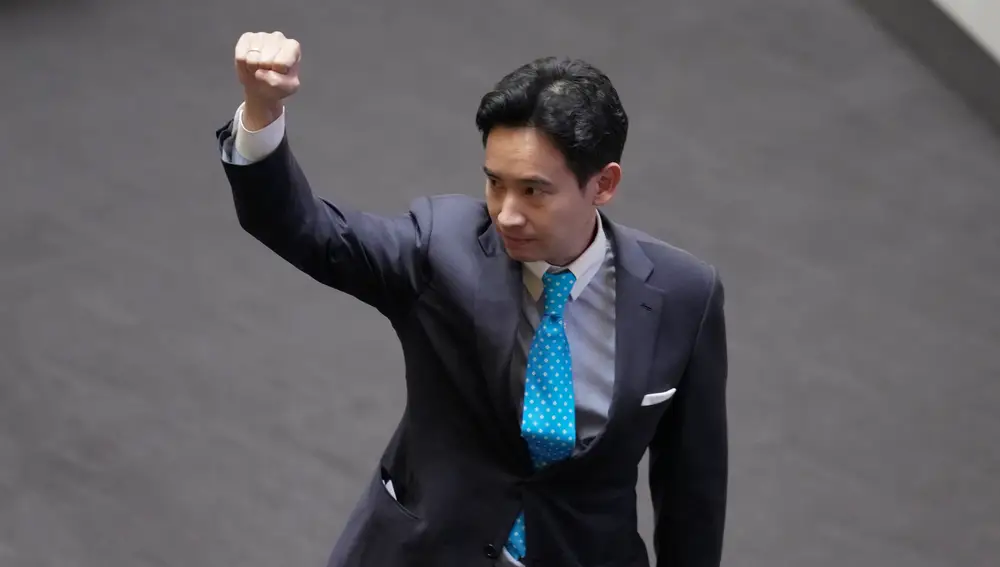 Thailand Politics