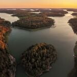 Archipiélago de Finlandia