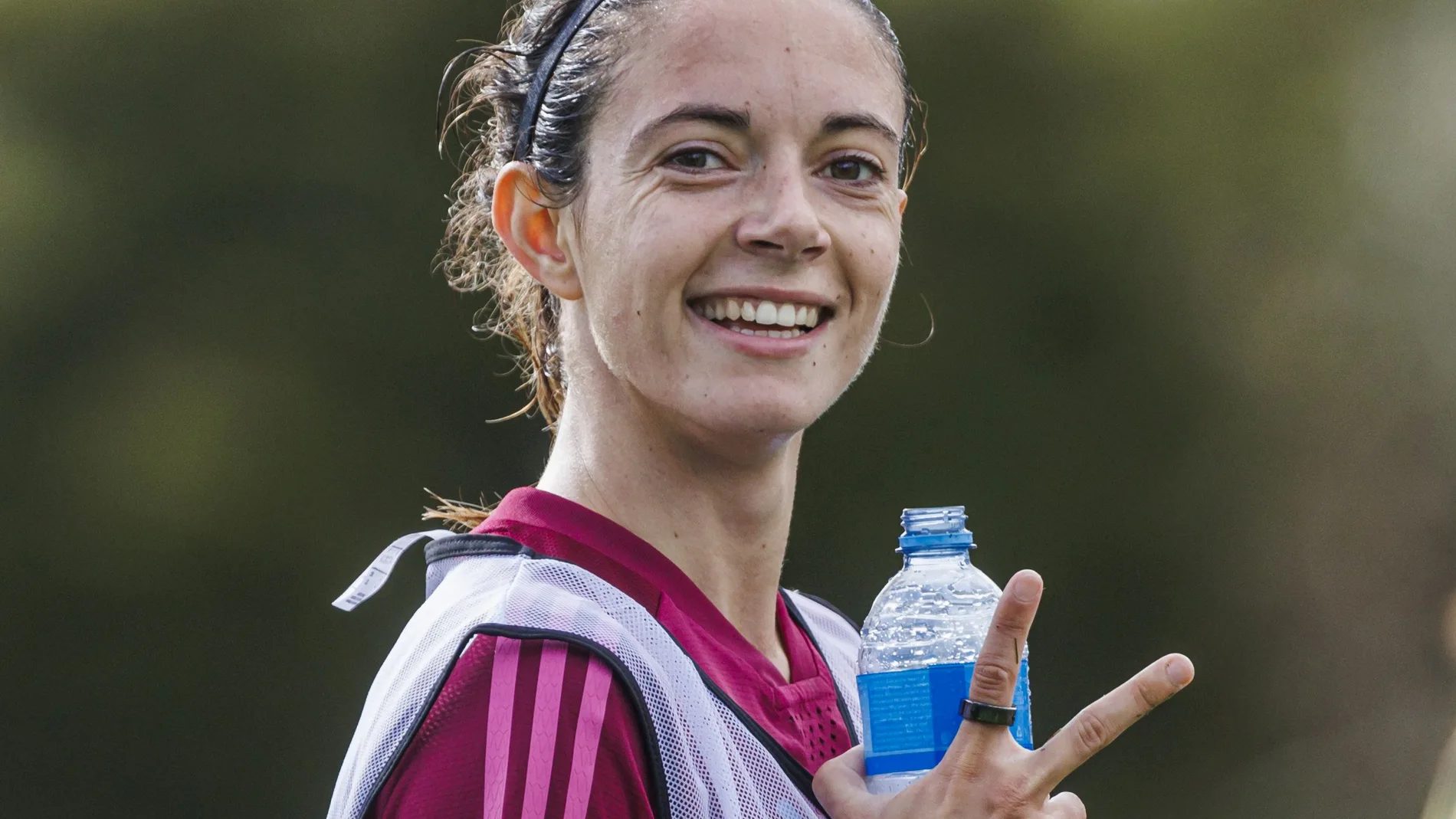 Aitana Bonmatí