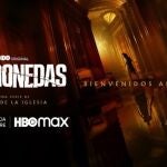 HBO confirma la fecha de estreno de '30 monedas' y lanza un tráiler espectacular
