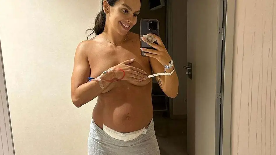 Cristina Pedroche (Instagram)