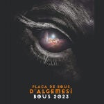 Algemesí ya tiene carteles para su "Setmana de Bous"