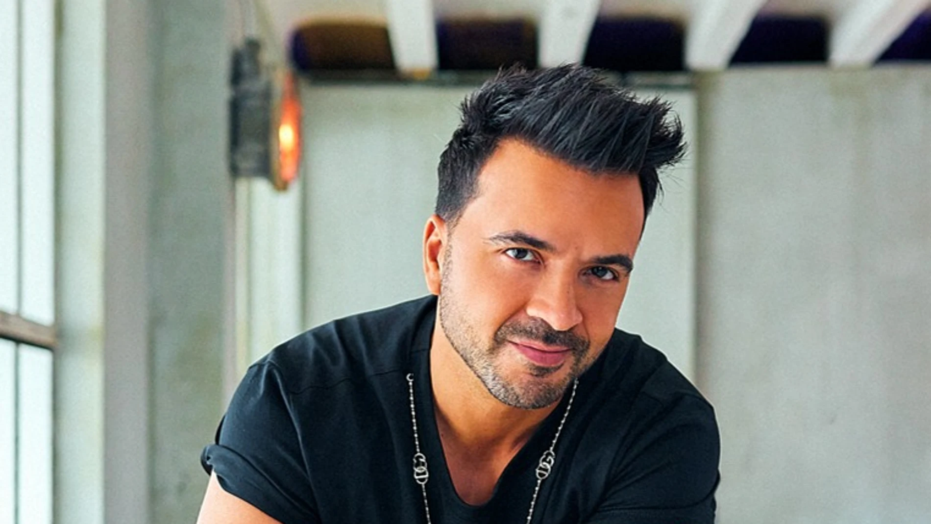 Luis Fonsi