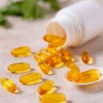 Los expertos revelan que no recibimos la suficiente vitamina