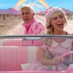 'Barbie' llega hoy a los cines en los que también estará 'Oppenheimer' y 'La heredera de la mafia'