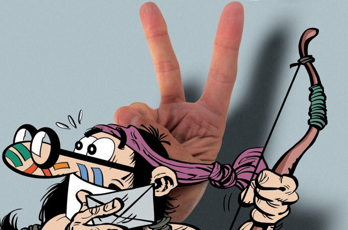 Ciudadanos útiles e inútiles