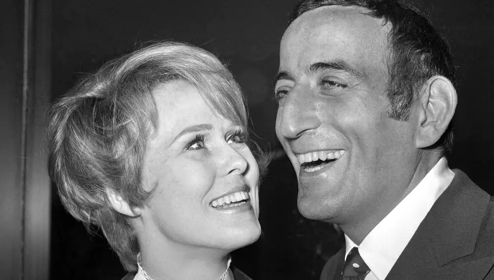 Obit Tony Bennett