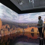 Nueva experiencia inmersiva para conocer la Catedral de Salamanca