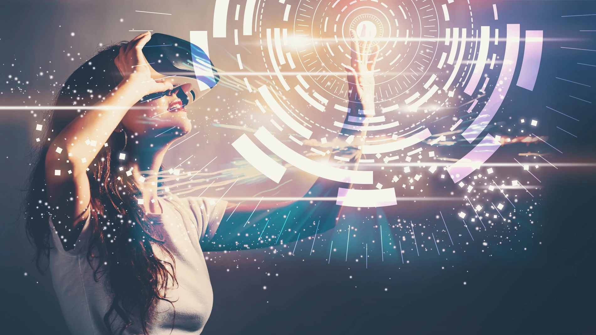 La realidad extendida de Telefónica: nuevas conexiones y experiencias