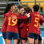 WWCup Spain Costa Rica Soccer