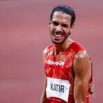 Mohamed Katir