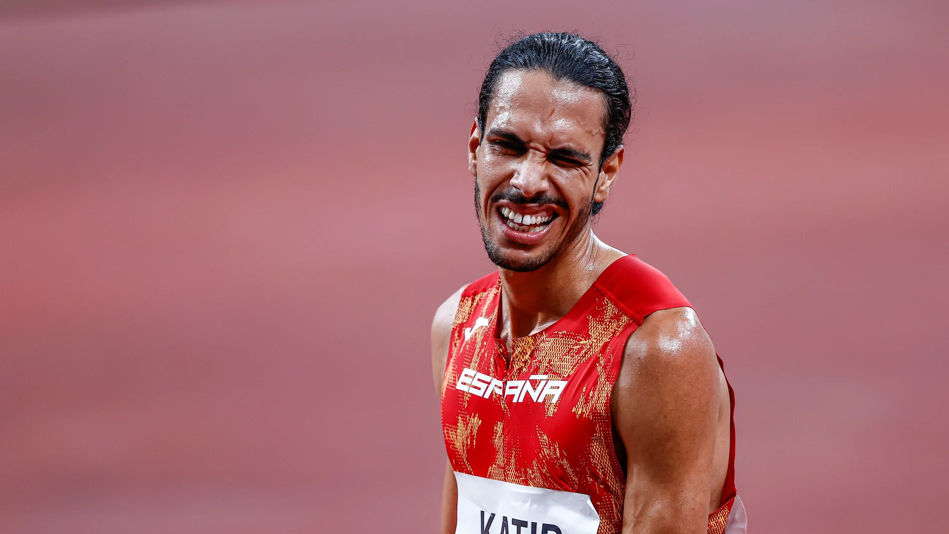 Mohamed Katir
