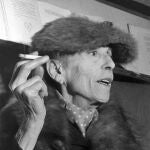 Karen Blixen adoptó varios pseudónimos: Isak Dinesen, Tania Blixen, Pierre Andrézel...