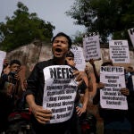 India Manipur Ethnic Clashes