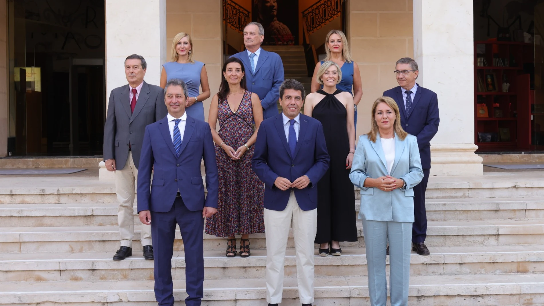 El Consell comienza la supresión del impuesto de donaciones y Sucesiones con efectos desde el 28 de mayo