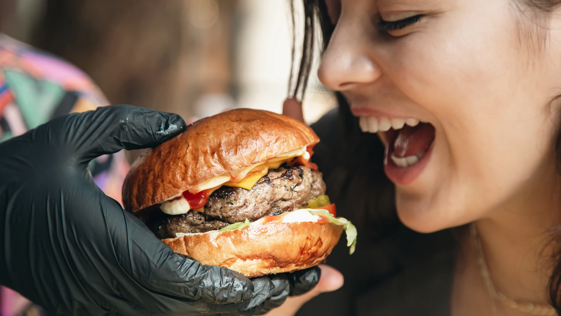 Hamburguesa
