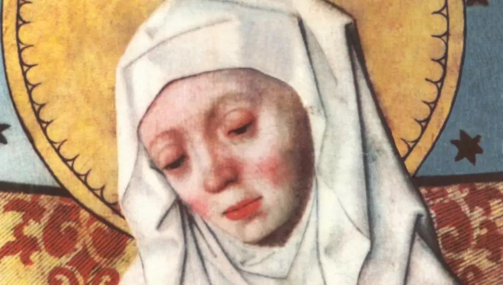 Santa Brígida de Suecia