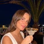 María Pombo tiene el chaleco sastre más especial de Zara