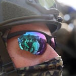 Ucrania.- Rusia denuncia un ataque ucraniano en su territorio con bombas de racimo