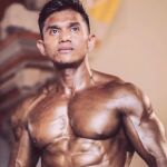 Justyn Vicky