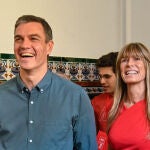 Los estilismos de los candidatos para ir a votar en estas elecciones generales 23J